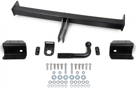 Фаркоп Rival для Hyundai Creta (2016-2021) F.2302.002