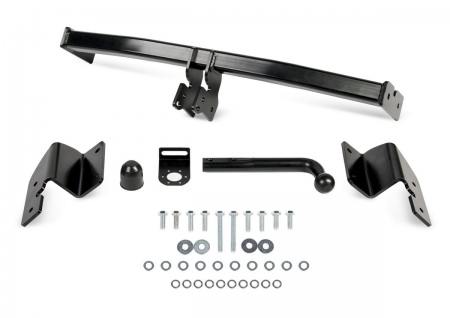 Фаркоп BERG для Kia Rio (2017-2024) F.2311.001