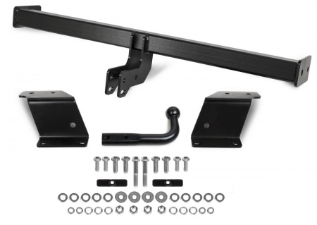 Фаркоп Berg для Hyundai Creta (2016-2021) F.2312.001