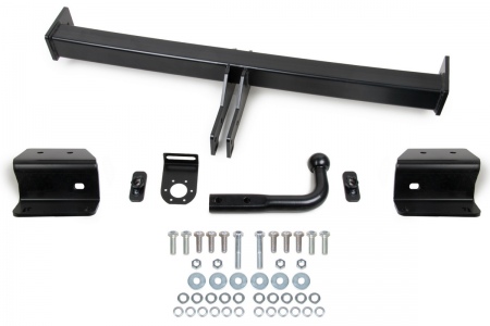 Фаркоп Berg для Hyundai Creta (2016-2025) F.2312.002