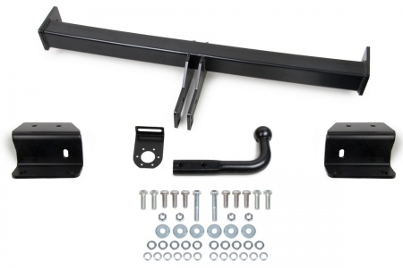 Фаркоп Berg для Hyundai Tucson (2021-2025) F.2314.001