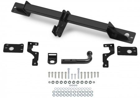Фаркоп BERG для Hyundai Santa Fe (2021-2024) F.2315.001
