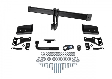 Фаркоп BERG для Hyundai Santa Fe (2012-2020) F.2316.001