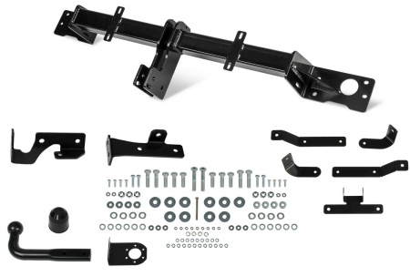 Фаркоп Rival для Kia Sorento (2020-2025) F.2802.001