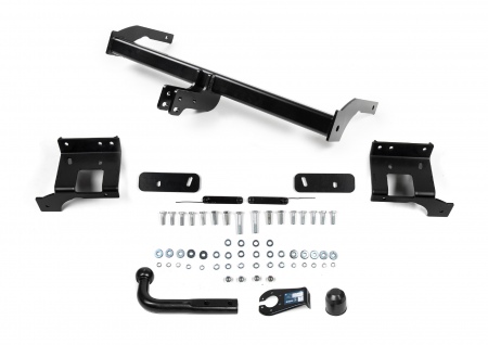 Фаркоп Berg для Hyundai Tucson (2015-2021) F.2811.001