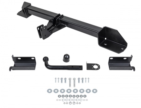 Фаркоп BERG для Kia Rio X (2020-2025) F.2815.001