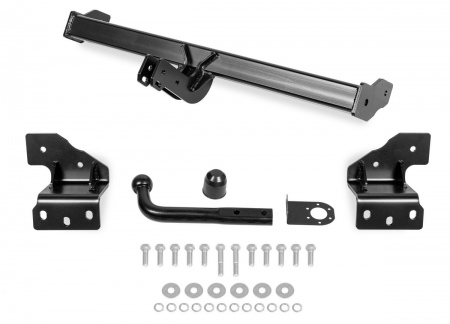 Фаркоп BERG для KIA Seltos (2020-2022) F.2816.001