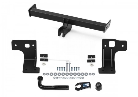 Фаркоп Berg с шаром A для Kaiyi E5 (2023-2025) F.3011.001