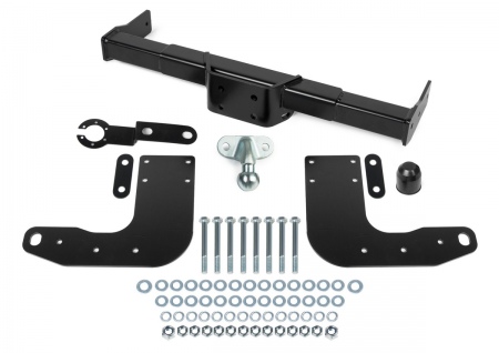 Фаркоп BERG для Mercedes-benz Sprinter (2006-2025) F.3911.001