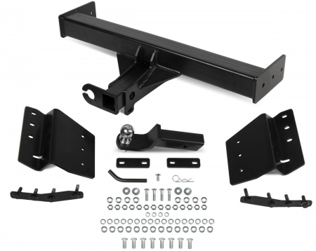 Фаркоп Rival для Mitsubishi L200 (2019-2024) F.4002.001