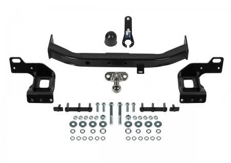 Фаркоп BERG для Mitsubishi Montero Sport (2020-2025) F.4016.002