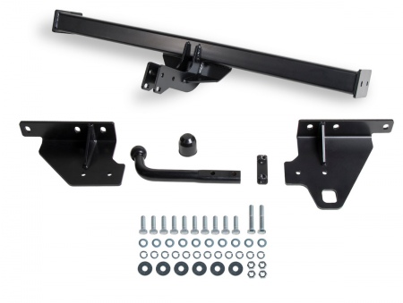 Фаркоп Berg для Nissan X-Trail (2015-2023) F.4113.002