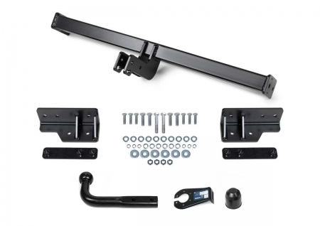 Фаркоп BERG для Omoda C5 (2022-2025) F.4511.001