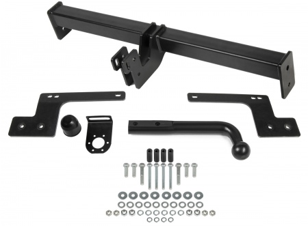 Фаркоп Rival для Renault Duster (2011-2024) F.4701.001