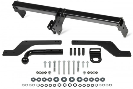 Фаркоп Rival для Renault Logan (2014-2024) F.4702.001