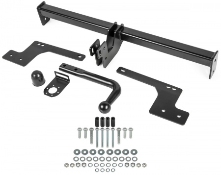 Фаркоп Berg для Renault Duster (2011-2024) F.4711.001