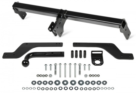 Фаркоп Berg для Renault Logan (2014-2024) F.4712.001