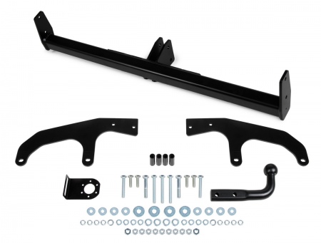 Фаркоп BERG для Renault Sandero (2009-2014) F.4714.001