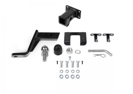 Фаркоп BERG для Tank 300 (2023-2025) F.4811.001