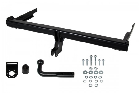 Фаркоп Berg для Skoda Kodiaq (2017-2023) F.5111.001