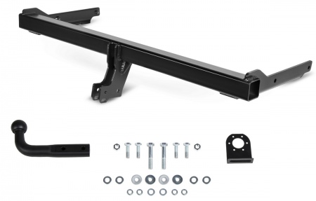Фаркоп Berg для Skoda Octavia (2013-2025) F.5113.001
