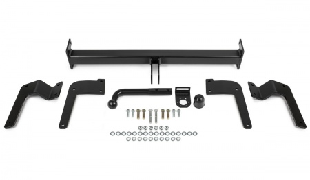 Фаркоп Rival для Toyota RAV4 (2019-2025) F.5701.001