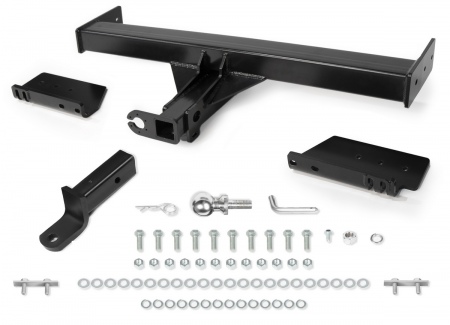 Фаркоп Rival для Toyota Hilux (2015-2025) F.5702.001