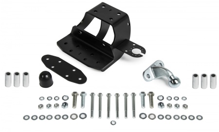 Фаркоп Rival для Toyota Land Cruiser 200 кроме Executive и TRD (2007-2021) F.5703.002