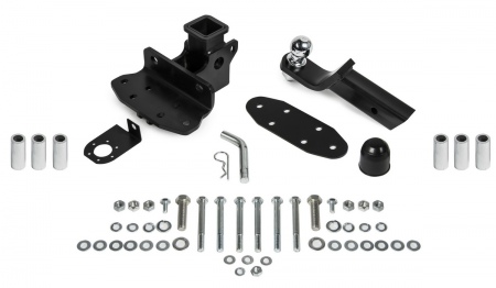 Фаркоп Rival для Toyota Land Cruiser 200 кроме Executive и TRD (2007-2021) F.5703.006