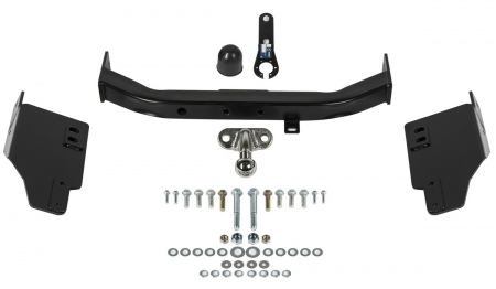 Фаркоп Rival для Toyota Land Cruiser Prado (2002-2024) F.5704.001