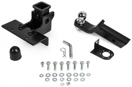 Фаркоп Rival для Toyota Land Cruiser Prado (2002-2024) F.5704.003