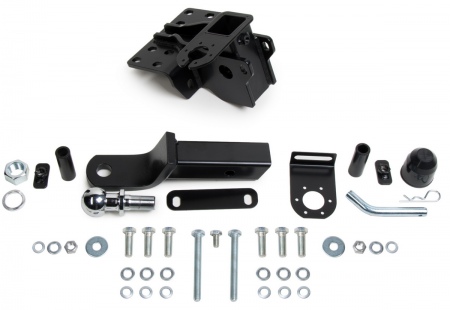 Фаркоп Rival для Toyota Land Cruiser 300 (2021-2025) F.5706.001