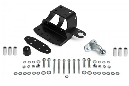 Фаркоп BERG для Toyota Land Cruiser 200 кроме Executive, TRD (2007-2021) F.5713.002