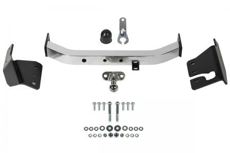 Фаркоп BERG для Toyota Fortuner кроме TRD (2017-2025) F.5715.002