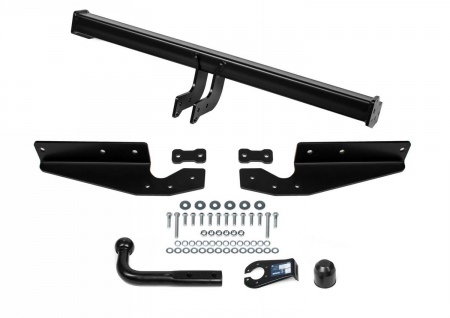 Фаркоп BERG для Toyota RAV4 кроме Long (2005-2013) F.5719.001
