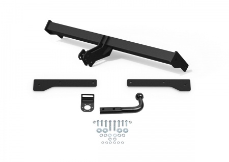 Фаркоп BERG для Volkswagen Taos (2021-2025) F.5811.001