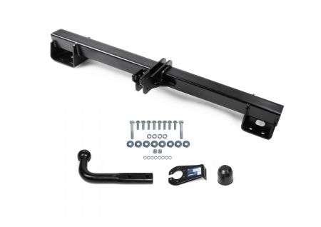 Фаркоп BERG для Porshe Cayenne (2010-2014) F.5813.001