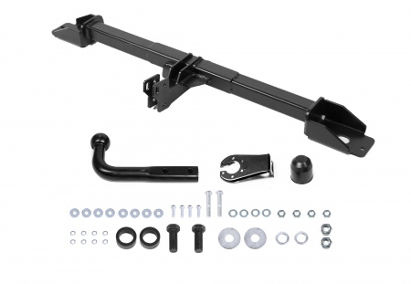 Фаркоп BERG для Lada Vesta NG (2023-2025) F.6012.004