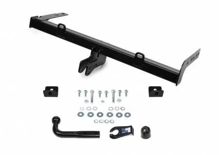 Фаркоп Berg для Lada Granta седан, лифтбэк (2011-2025) F.6013.007