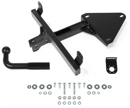 Фаркоп Berg для Lada Granta хэтчбек (2018-2025) F.6013.009