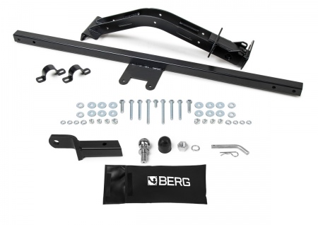 Фаркоп BERG для Lada Нива (1995-2020) F.6017.003