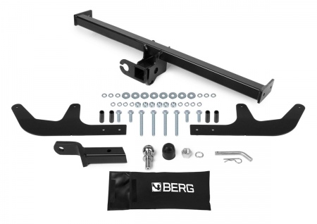 Фаркоп BERG для Lada Largus (2012-2025) F.6017.005