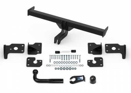 Фаркоп Berg с шаром A для Changan Uni-K (2022-2025) F.6113.001