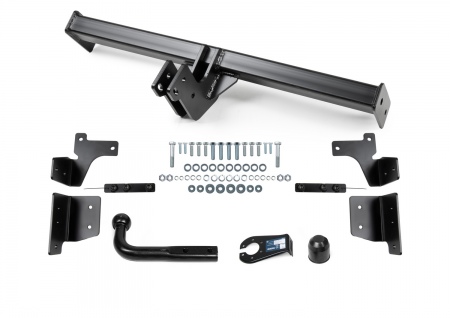 Фаркоп Berg с шаром A для Changan UNI-T (2022-2025) F.6115.001