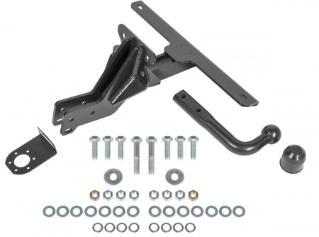 Фаркоп Berg для Уаз Патриот (2005-2025) F.6311.001