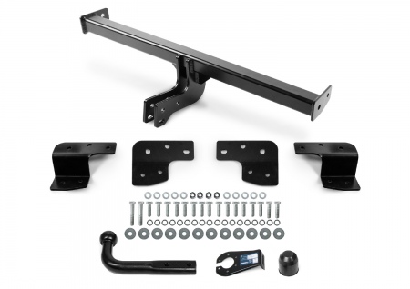 Фаркоп BERG для Jaecoo J7 (2023-2025) F.8211.001
