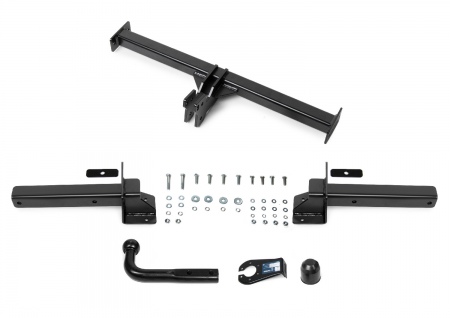 Фаркоп BERG для FAW Bestune T77 (2021-2025) F.8811.001