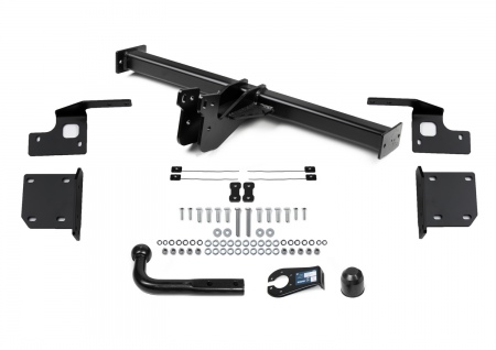 Фаркоп BERG для FAW Bestune T99 (2023-2025) F.8812.001
