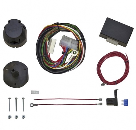 Блок согласования Smart connect Berg F.SM