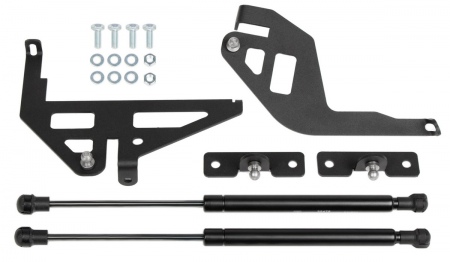 Амортизатор капота (упор) Honda CR-V (2012-2017) KU-HO-CRV0-00